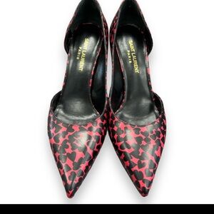 YVES SAINT LAURENT New Heels